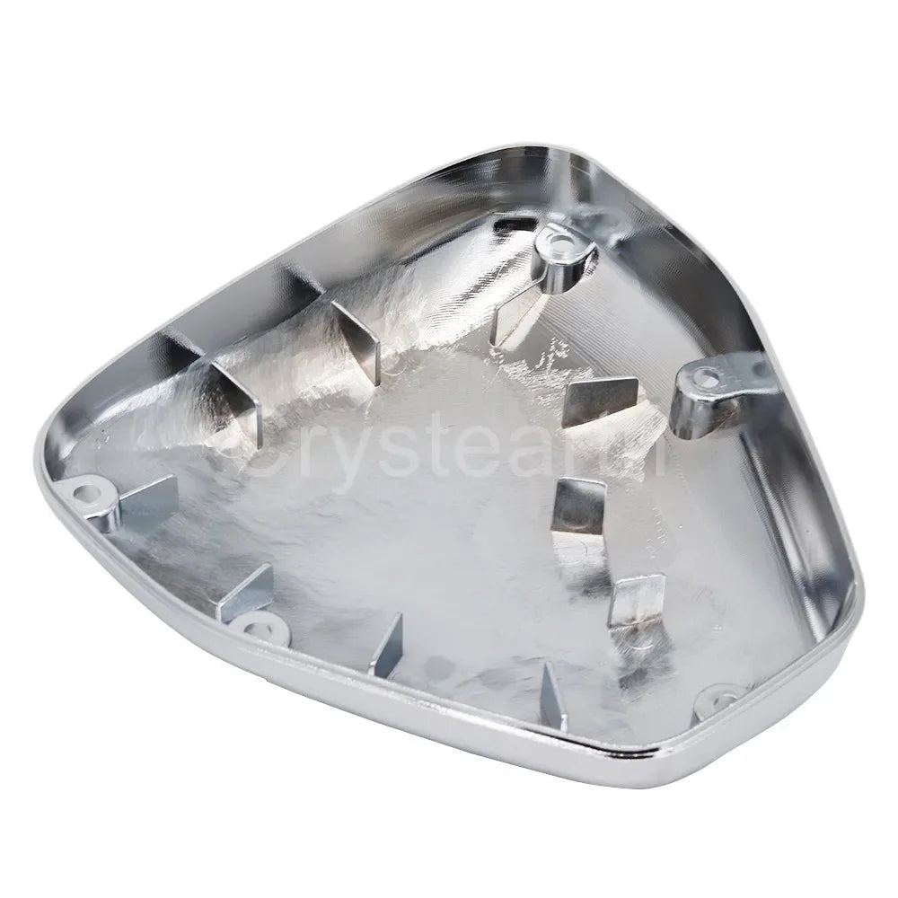 For Honda VTX1300 VTX1800 VTX 1300 1800 2003-2008 03 04 05 06 07 Chrome Air Filter Cap Motorcycle Accessories Air Cleaner Cover