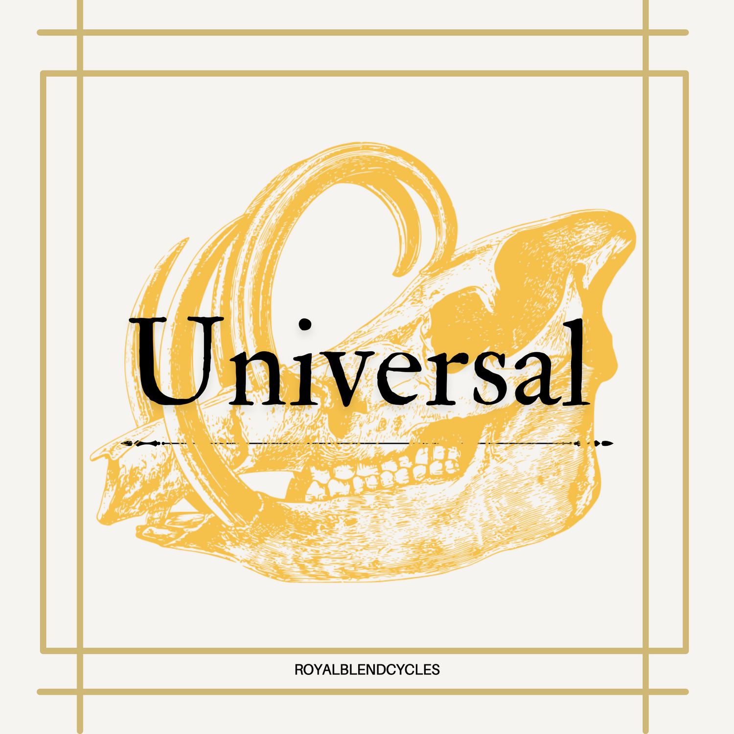 Universal