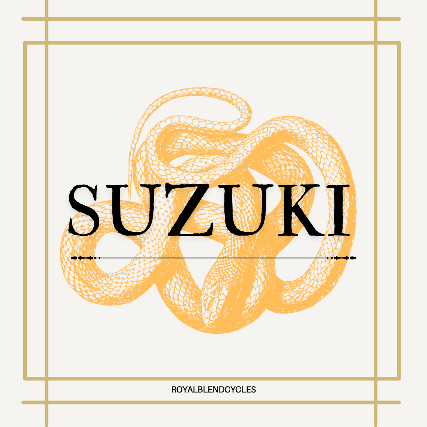 Suzuki