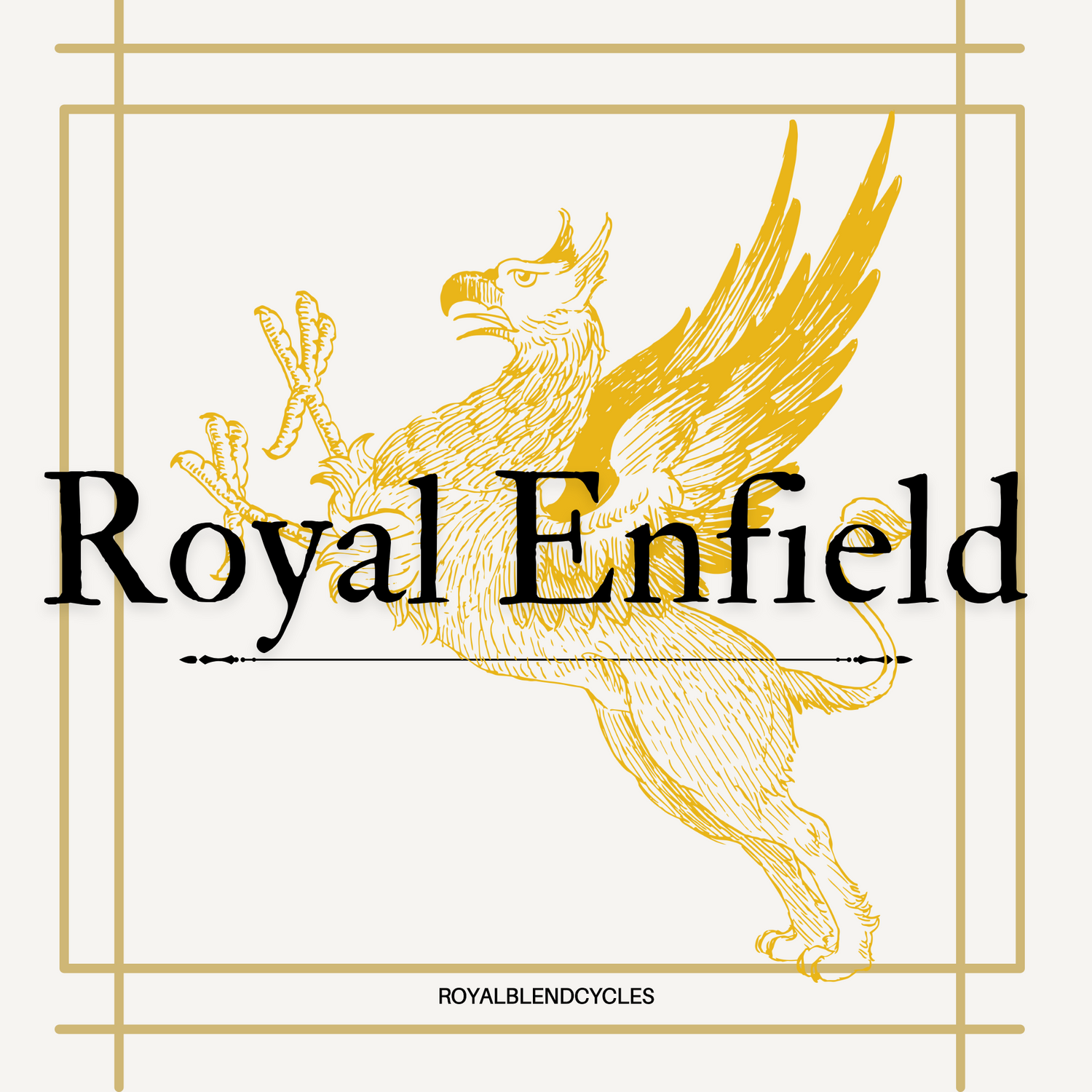 Royal Enfield