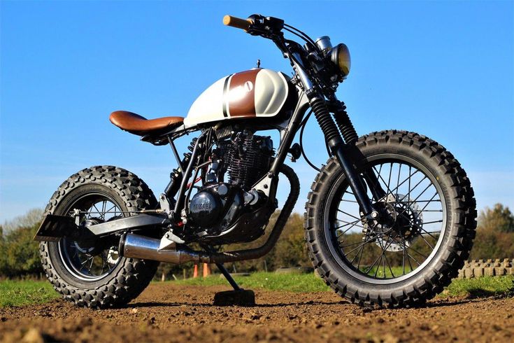 cafe Racer