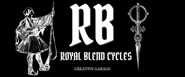 Royal Blend 