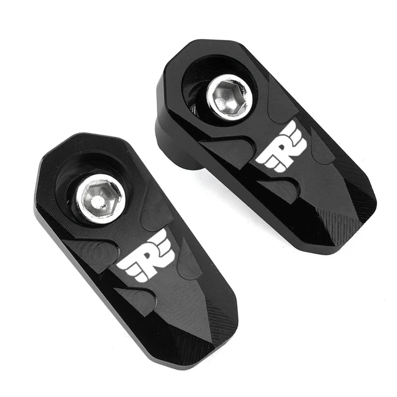 Protetor do Sensor ABS da Roda em Alumínio para Motocicletas Royal Enfield