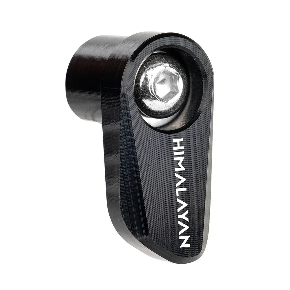 Protetor do Sensor ABS em Alumínio CNC para Royal Enfield Himalayan 411 / 450