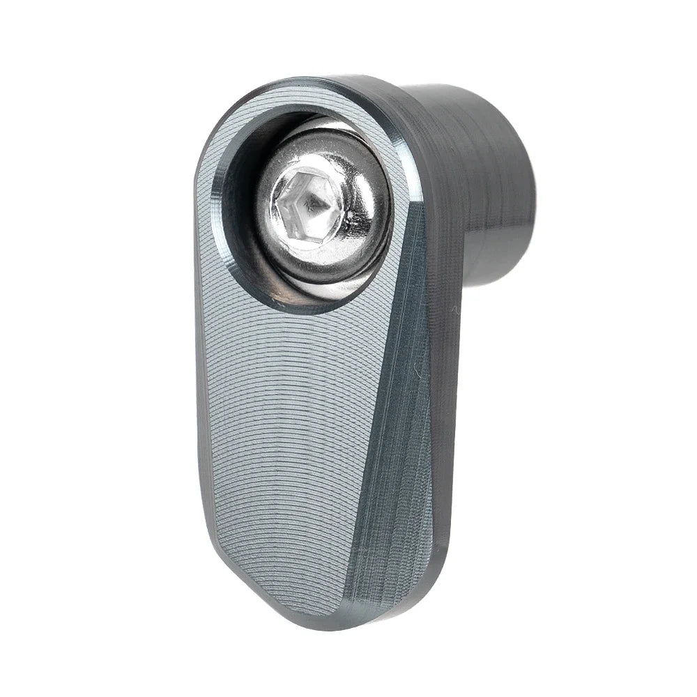 Capa de aluminio para abs Royal Enfield