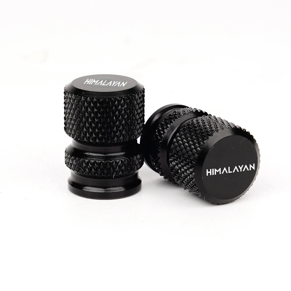 Kit de Proteção e Estilo para Royal Enfield Himalayan