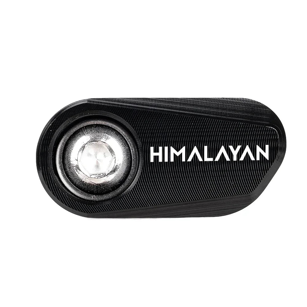 Protetor do Sensor ABS em Alumínio CNC para Royal Enfield Himalayan 411 / 450