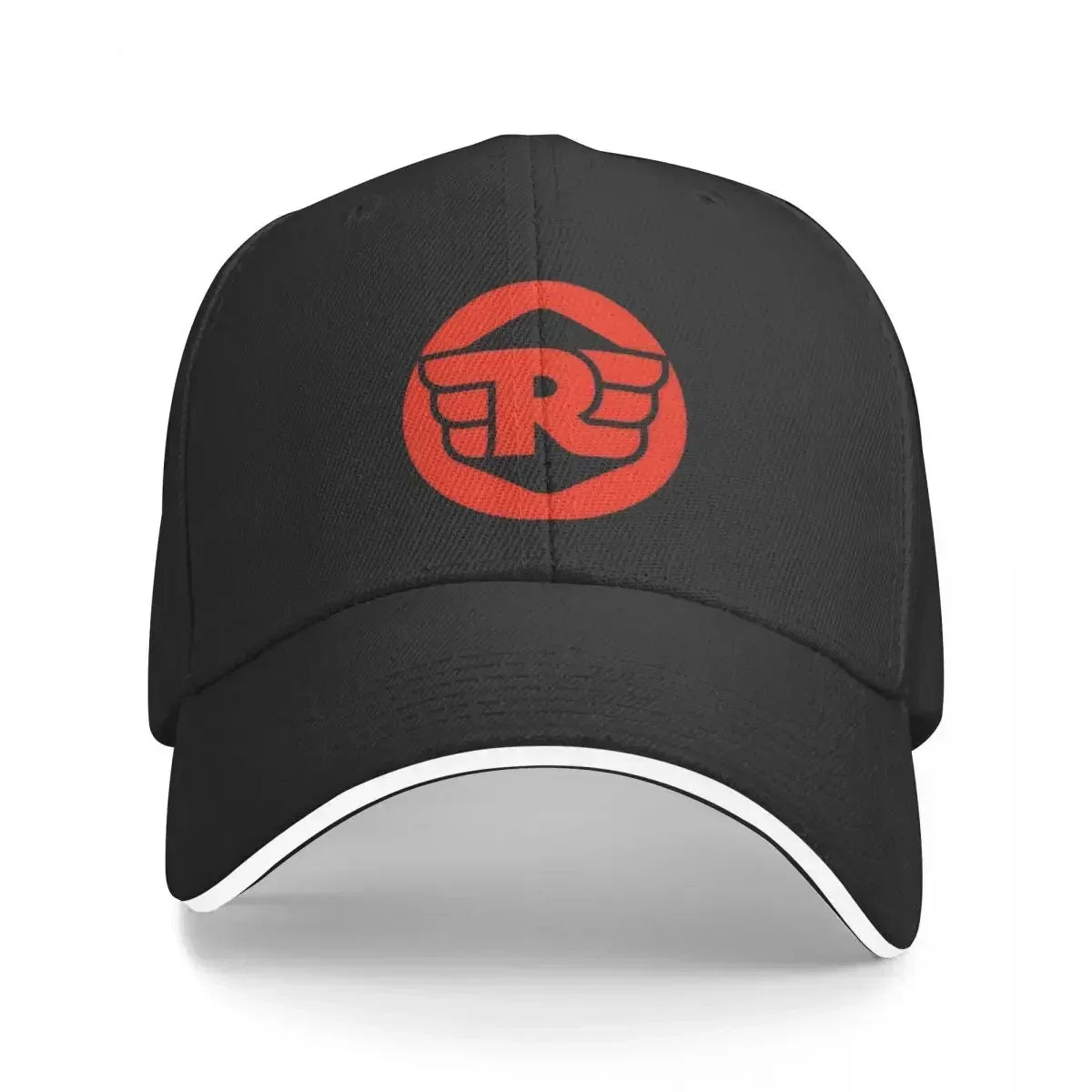 Boné Snapback Casual Royal Enfield – Edição Vintage