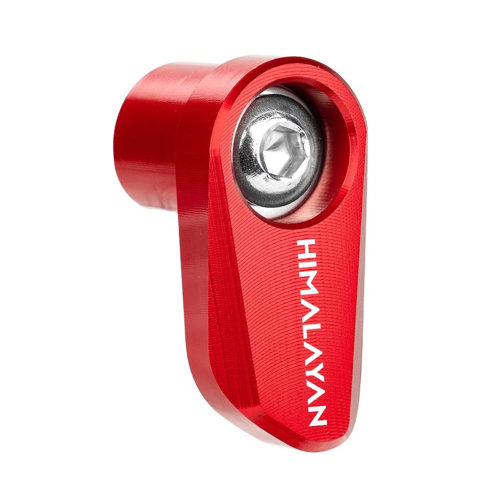 Protetor do Sensor ABS em Alumínio CNC para Royal Enfield Himalayan 411 / 450