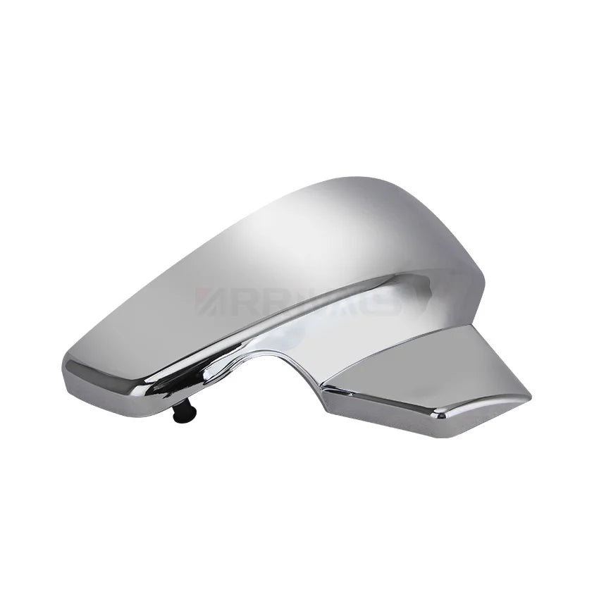 Motorcycle Side Battery Fairing Cover For Honda VLX 600 1999-2008 VT 600 C CD Shadow VLX Deluxe STEED400 1999-2007