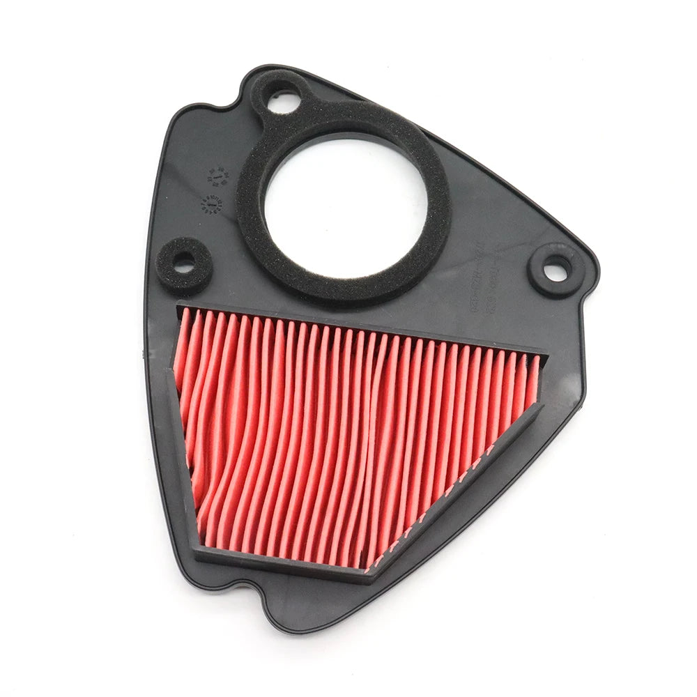 For Honda Shadow VLX600 VT600CD Deluxe 1999-2007 VLX 600 Motorcycle Air Filter Engine Intake Cleaner Element Replacement