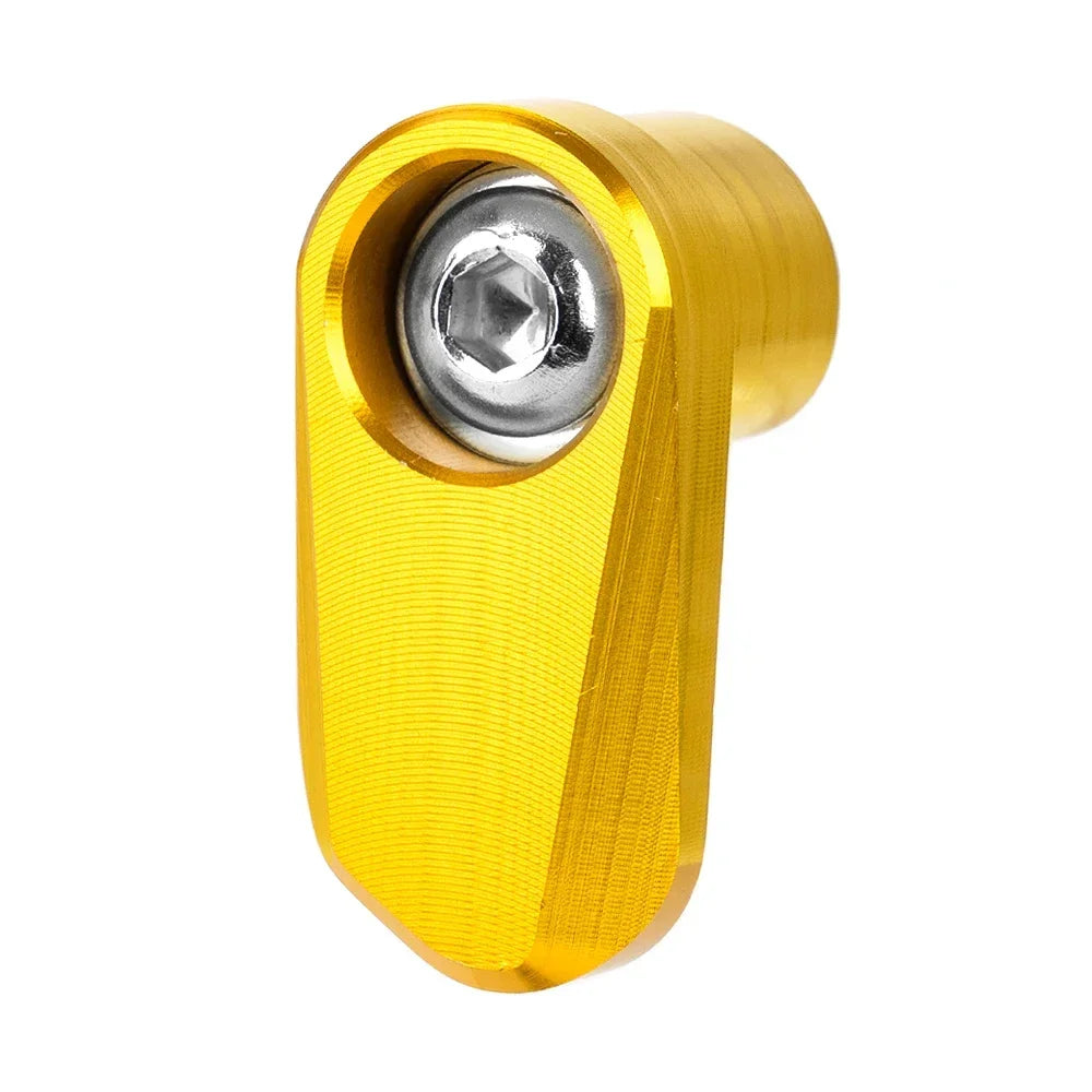 Capa de aluminio para abs Royal Enfield