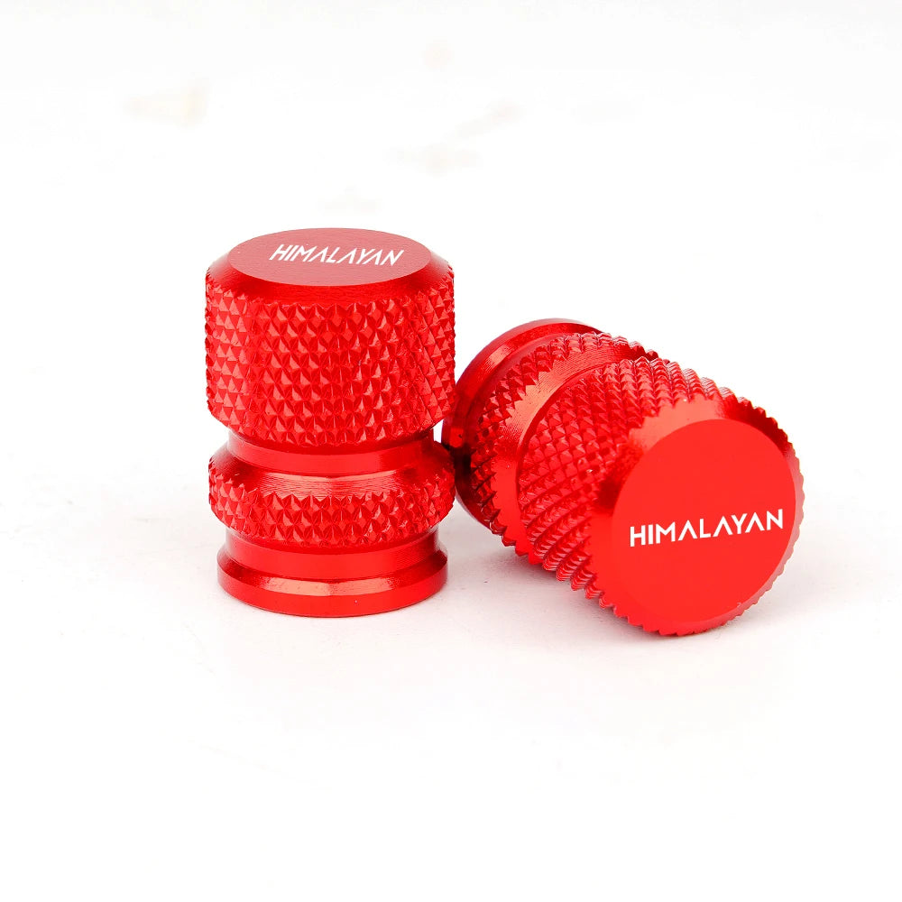 Kit de Proteção e Estilo para Royal Enfield Himalayan