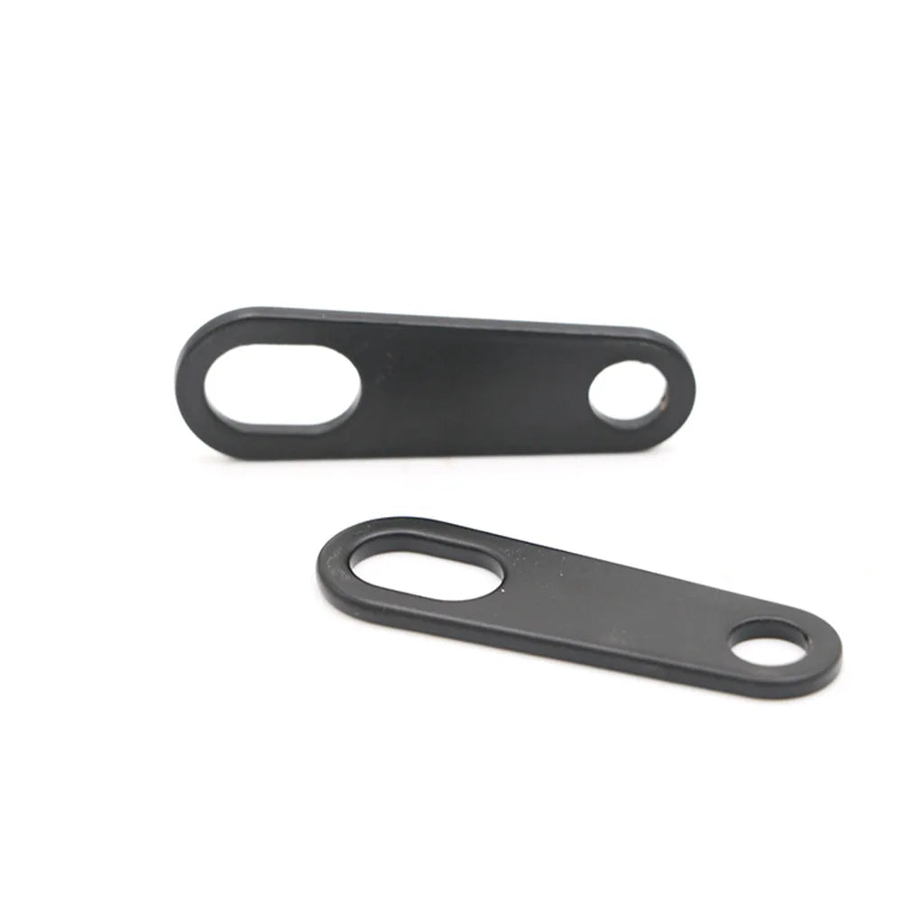 Motorcycle Turn Signal Bracket Pilot Bracket Suitable For Honda Suzuki Kawasaki Harley Retro Crown Prince Modified Fixed Bracket