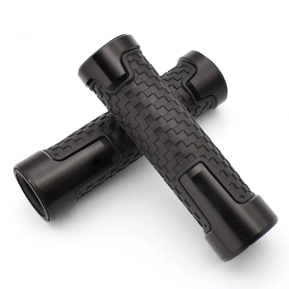 Motorcycle CNC Handlebar Grip handle bar Motorbike grip For Vespa Piaggio GTV GTS LT S LX LXV 50 125 150 200 250 300 GTS