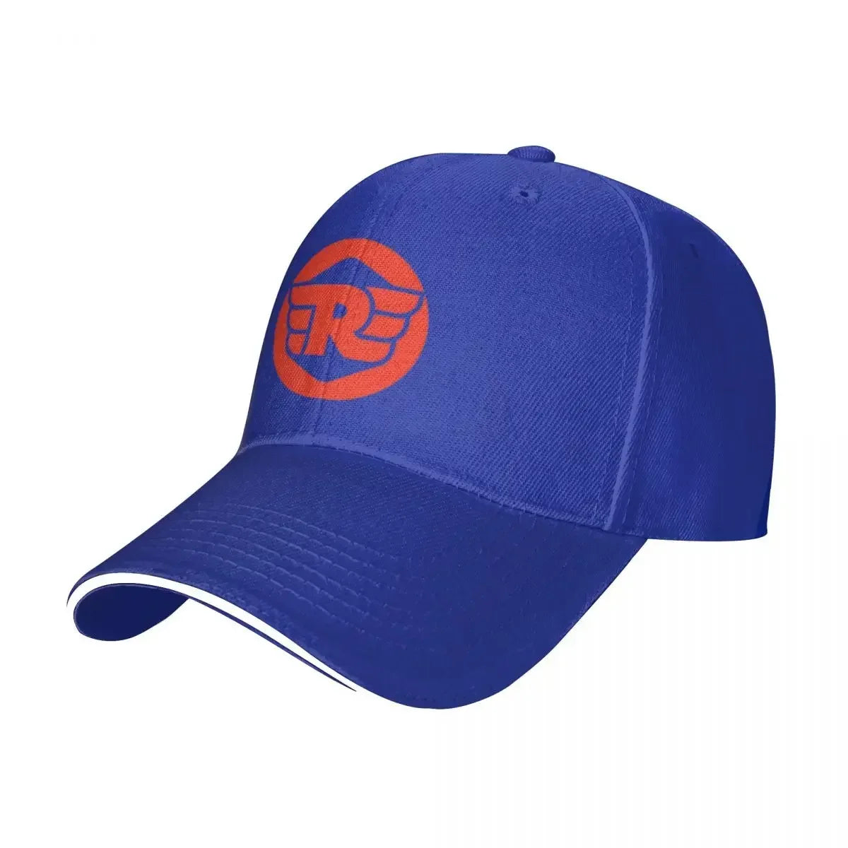 Boné Snapback Casual Royal Enfield – Edição Vintage