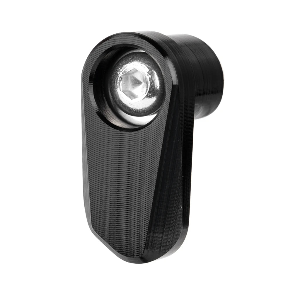 Capa de aluminio para abs Royal Enfield
