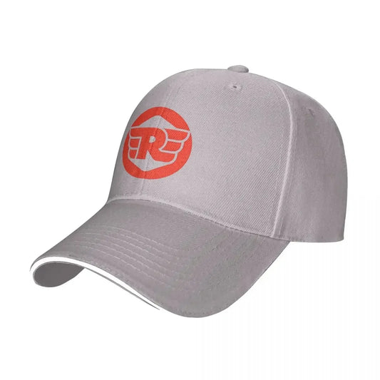 Boné Snapback Casual Royal Enfield – Edição Vintage