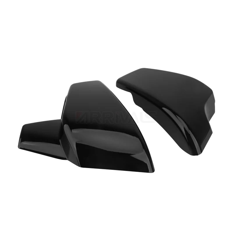 Motorcycle Side Battery Fairing Cover For Honda VLX 600 1999-2008 VT 600 C CD Shadow VLX Deluxe STEED400 1999-2007
