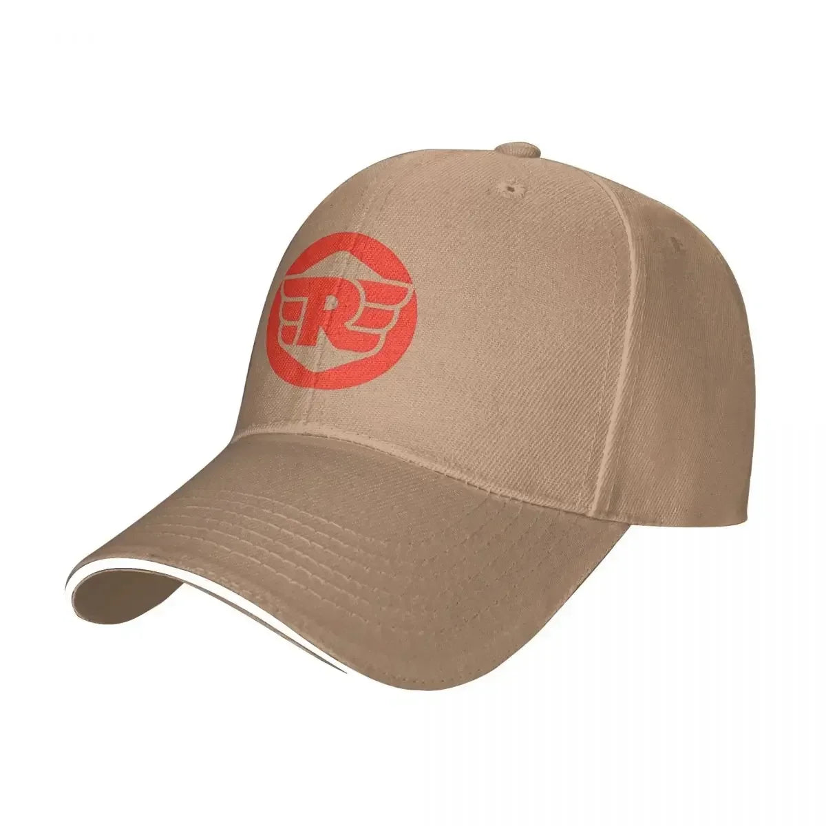 Boné Snapback Casual Royal Enfield – Edição Vintage