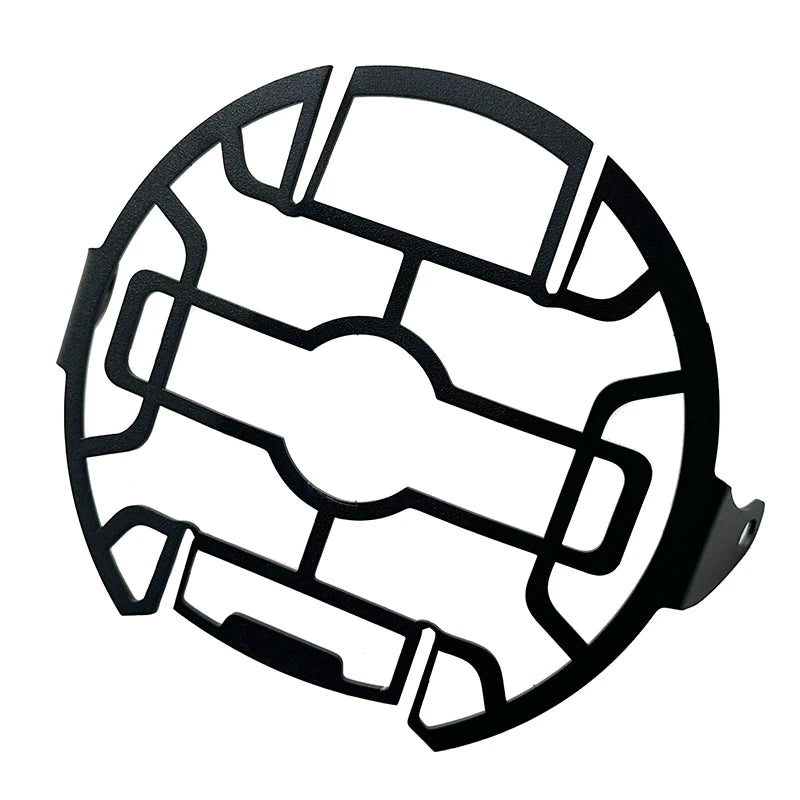 Headlight Protector For Guerrilla Himalayan 450 2024 2025 Guerrilla450 Himalayan450  Head Light Guard Screen Protective Cover