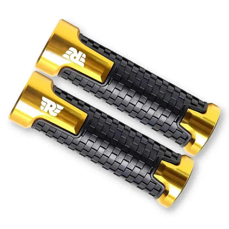 Motorcycle Handlebar Grips For Royal Enfield Bullet/Meteor/Classic 350 500 Interceptor 650 Continental GT 535 Himalayan 411 400