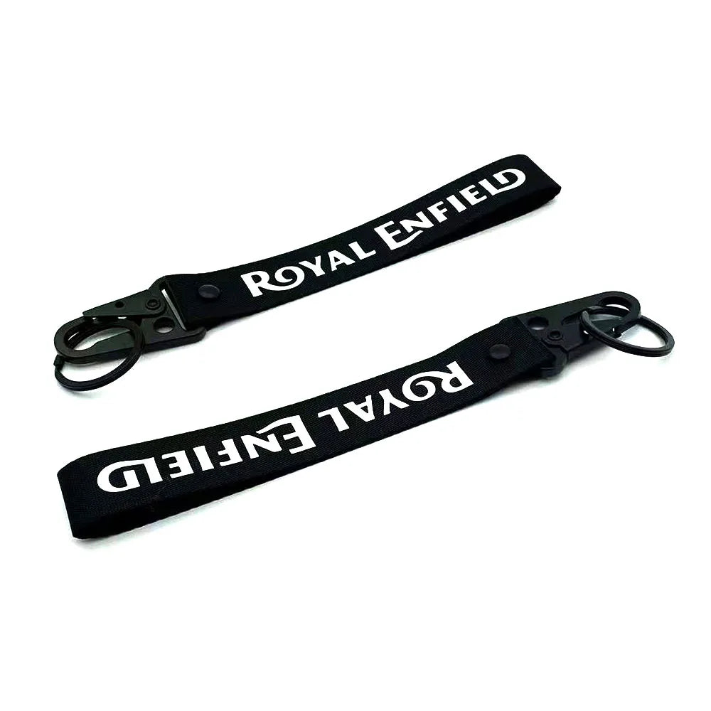 Motorcycle For Royal Enfield Classic 500 Badge Keyring Key Holder Chain Keychain Fit Royal Enfield Classic500