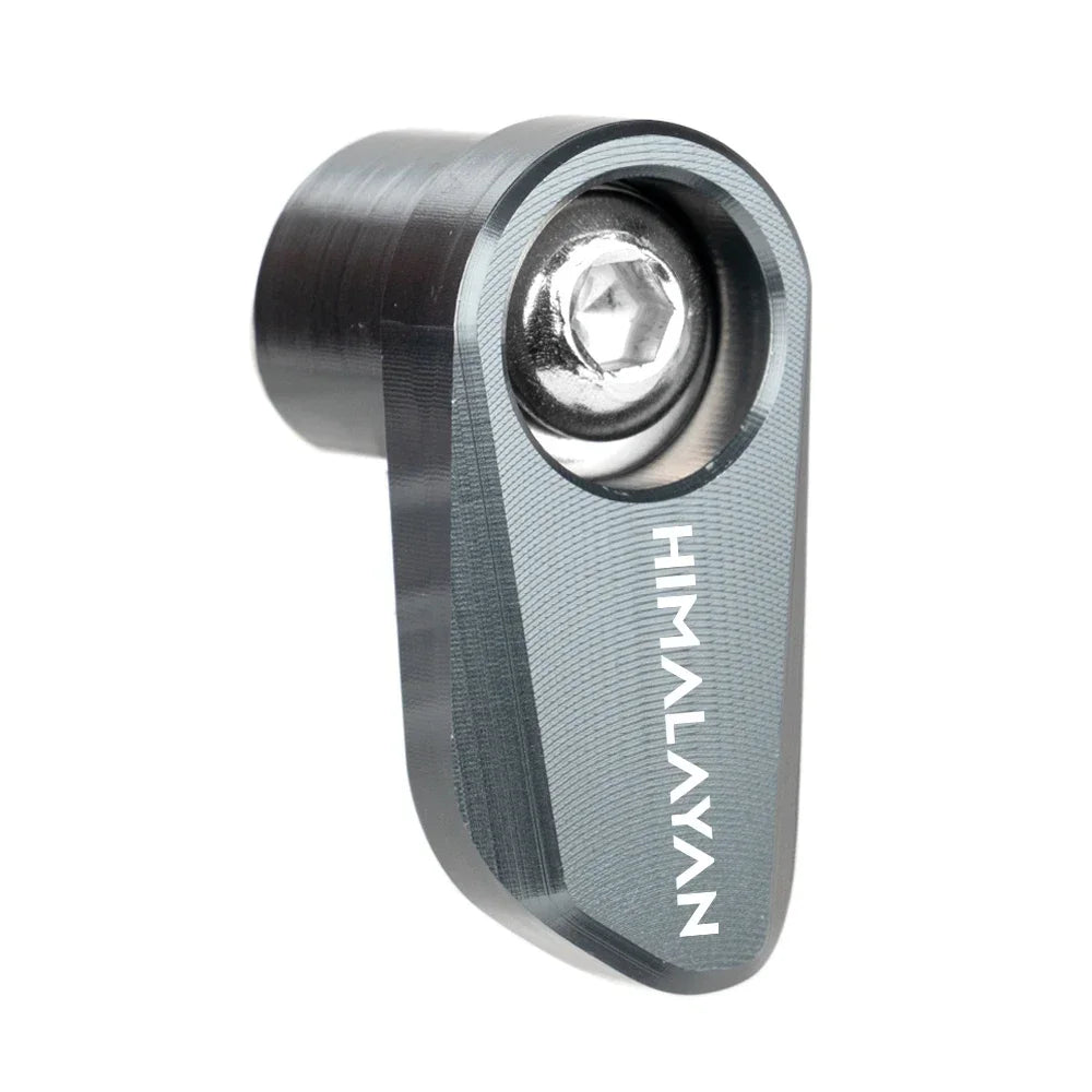 Protetor do Sensor ABS em Alumínio CNC para Royal Enfield Himalayan 411 / 450