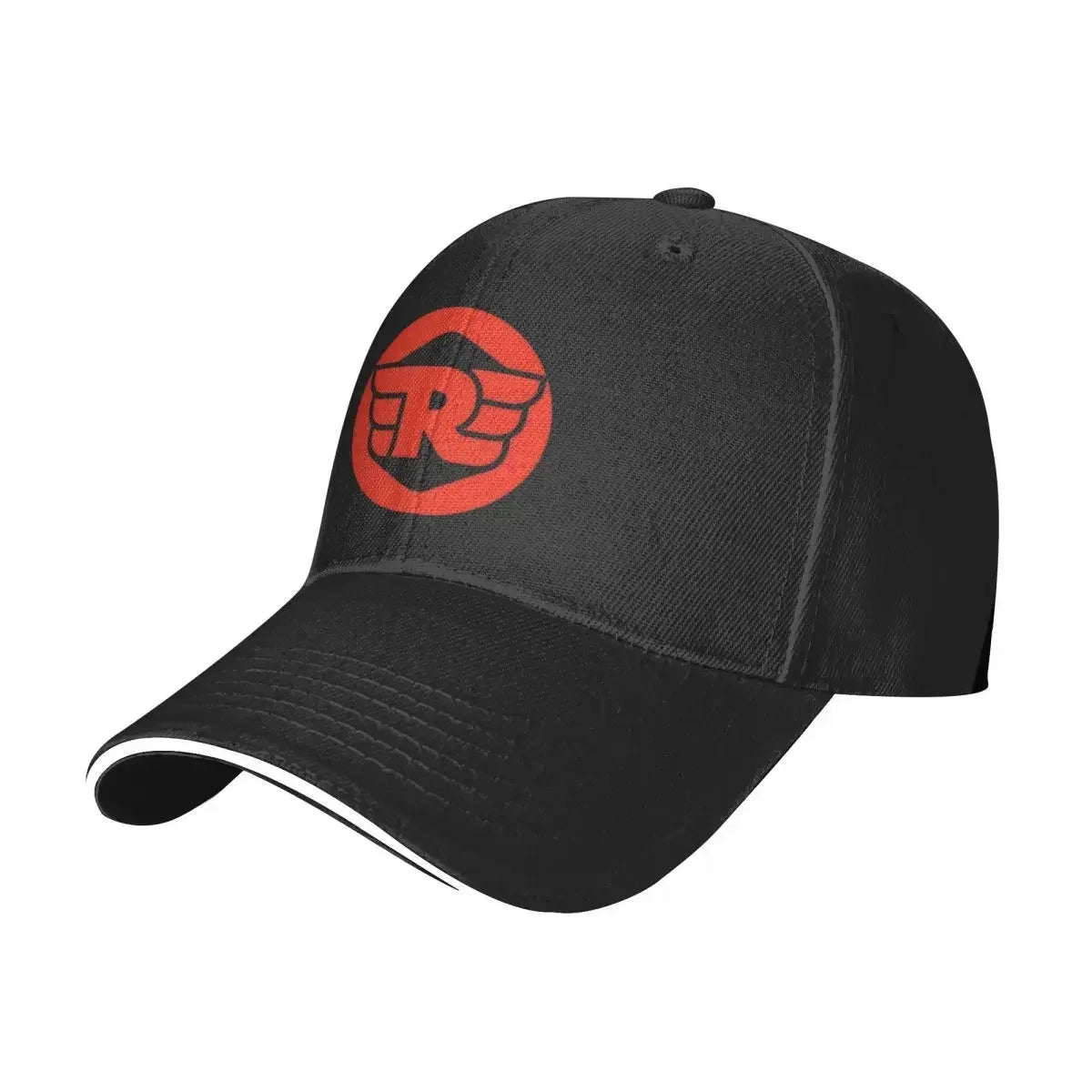Boné Snapback Casual Royal Enfield – Edição Vintage