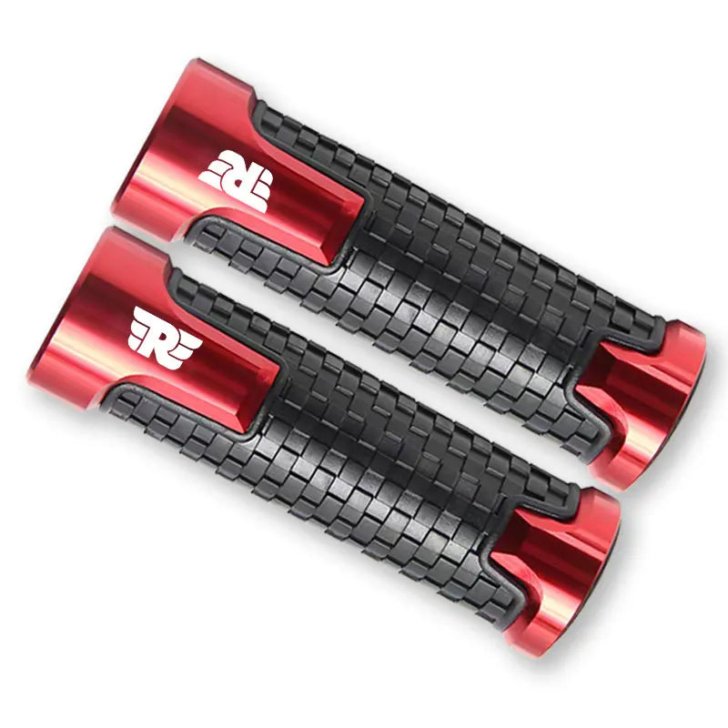 Motorcycle Handlebar Grips For Royal Enfield Bullet/Meteor/Classic 350 500 Interceptor 650 Continental GT 535 Himalayan 411 400