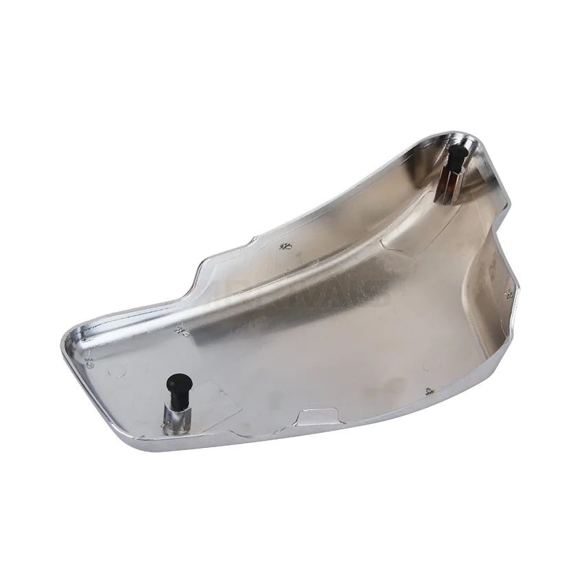 Motorcycle Side Battery Fairing Cover For Honda VLX 600 1999-2008 VT 600 C CD Shadow VLX Deluxe STEED400 1999-2007