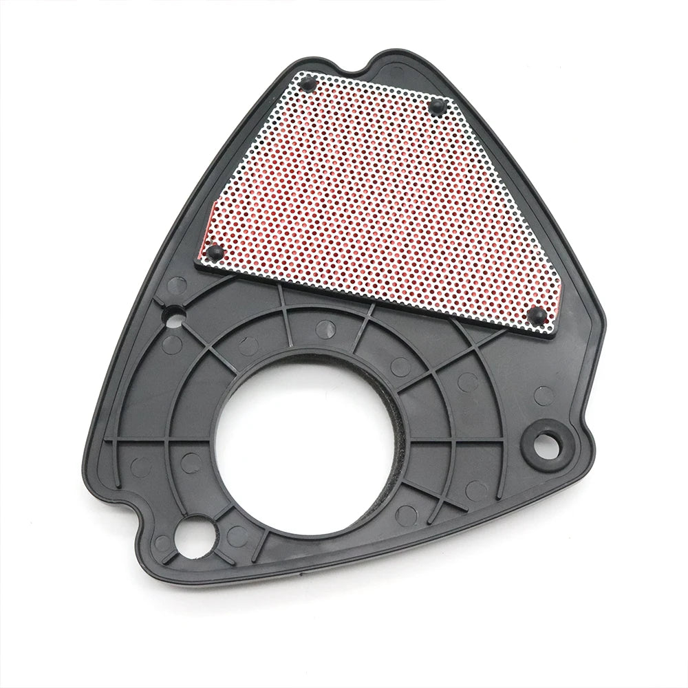 For Honda Shadow VLX600 VT600CD Deluxe 1999-2007 VLX 600 Motorcycle Air Filter Engine Intake Cleaner Element Replacement