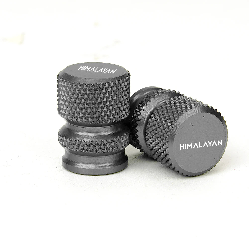Kit de Proteção e Estilo para Royal Enfield Himalayan