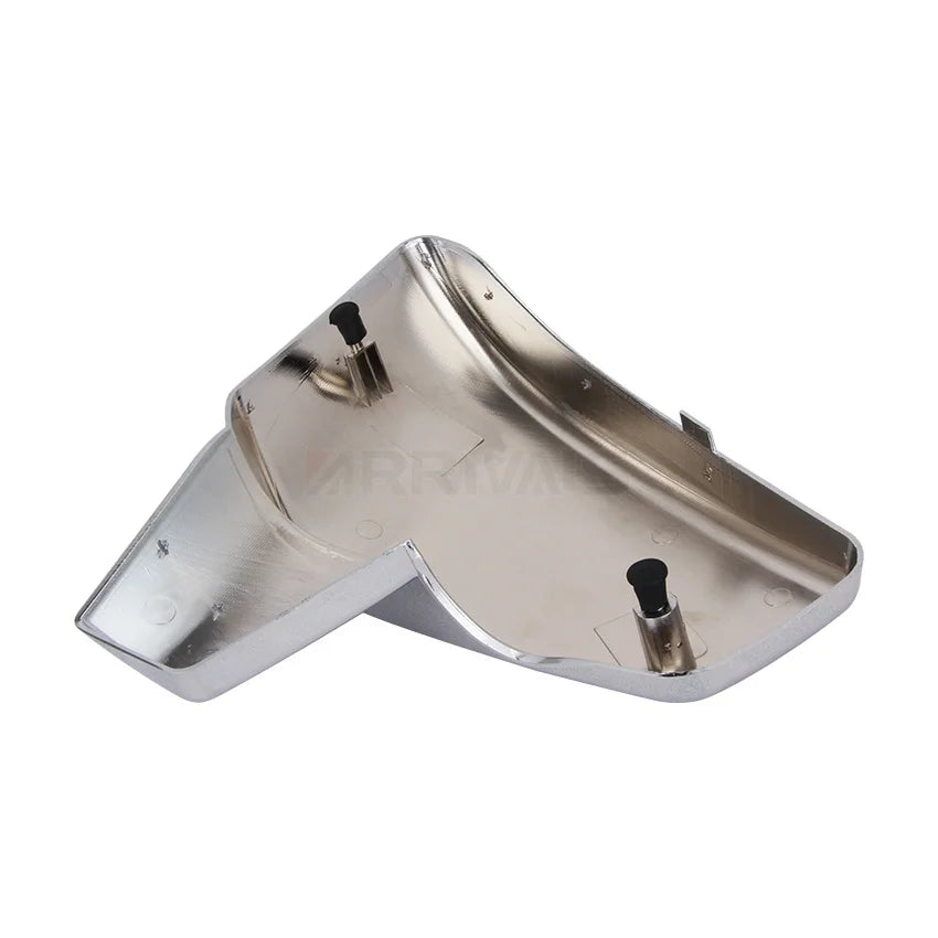 Motorcycle Side Battery Fairing Cover For Honda VLX 600 1999-2008 VT 600 C CD Shadow VLX Deluxe STEED400 1999-2007