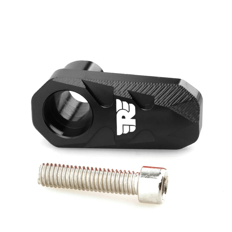 Protetor do Sensor ABS da Roda em Alumínio para Motocicletas Royal Enfield