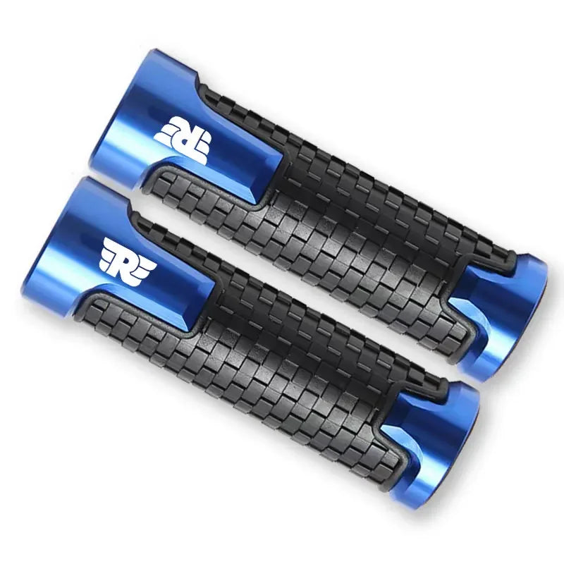 Motorcycle Handlebar Grips For Royal Enfield Bullet/Meteor/Classic 350 500 Interceptor 650 Continental GT 535 Himalayan 411 400
