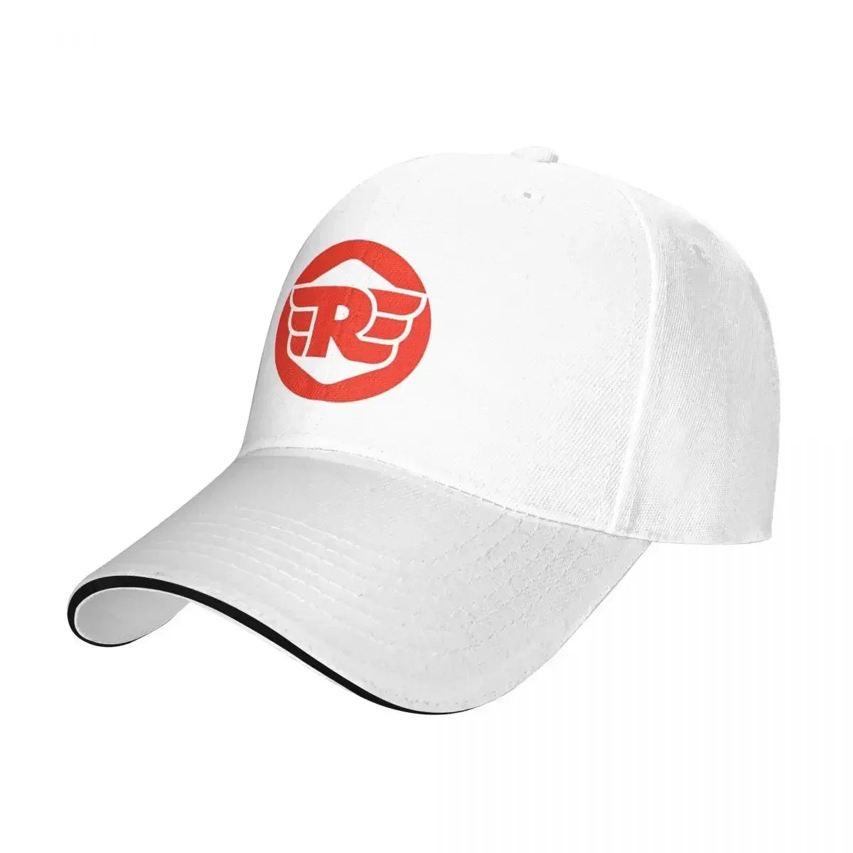 Boné Snapback Casual Royal Enfield – Edição Vintage