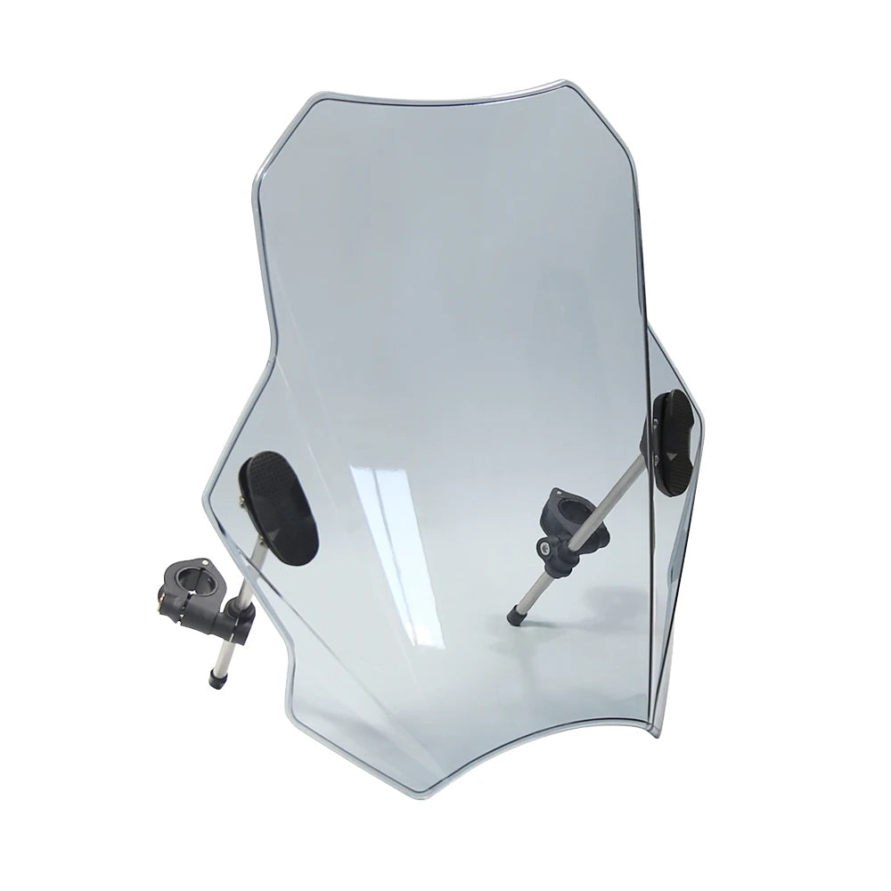 Bolha / Parabrisa para royal Enfield