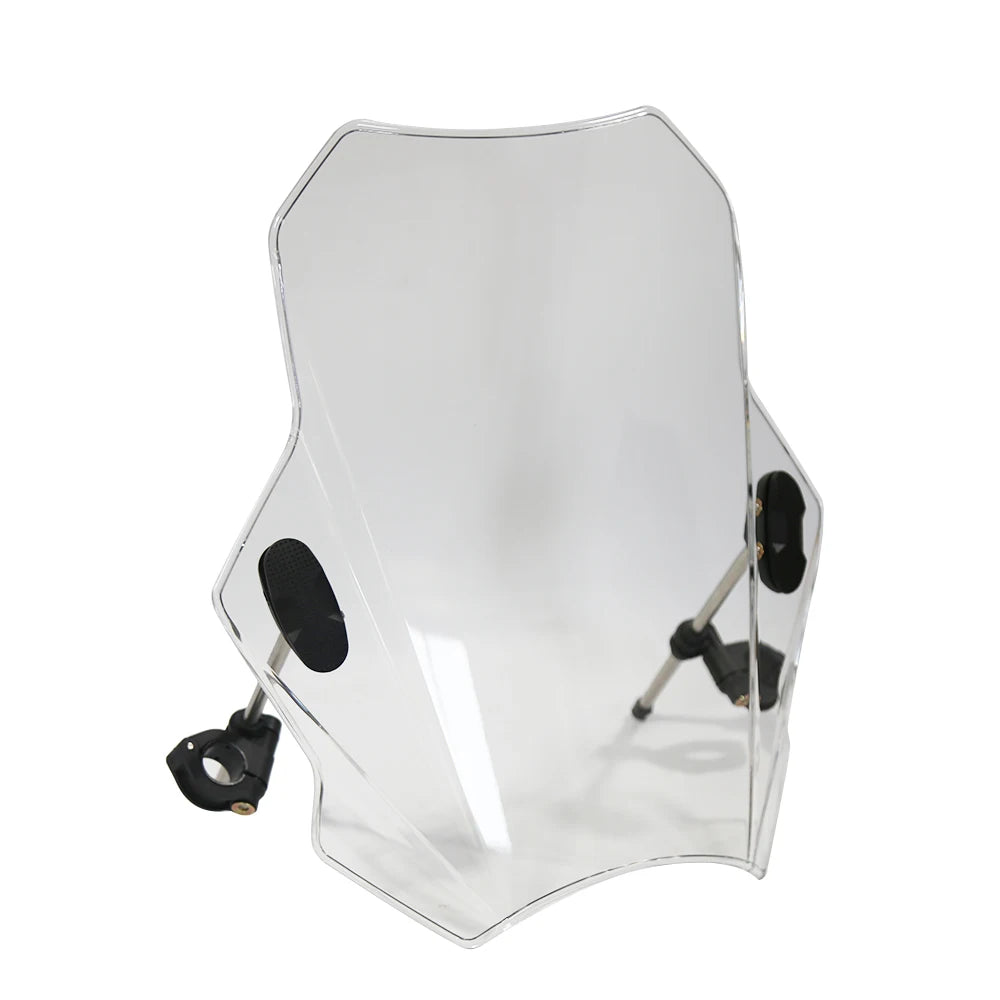 Bolha / Parabrisa para royal Enfield