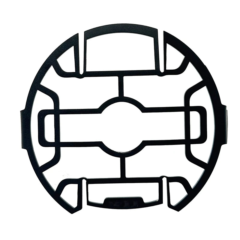 Headlight Protector For Guerrilla Himalayan 450 2024 2025 Guerrilla450 Himalayan450  Head Light Guard Screen Protective Cover