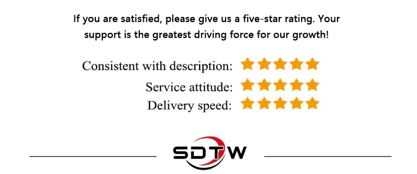 SDTW Universal 1" 22MM 25MM Motorcycle Brake Clutch Master Cylinder Hydraulic Pump with Lever For Yamaha Suzuki Kawasaki Honda