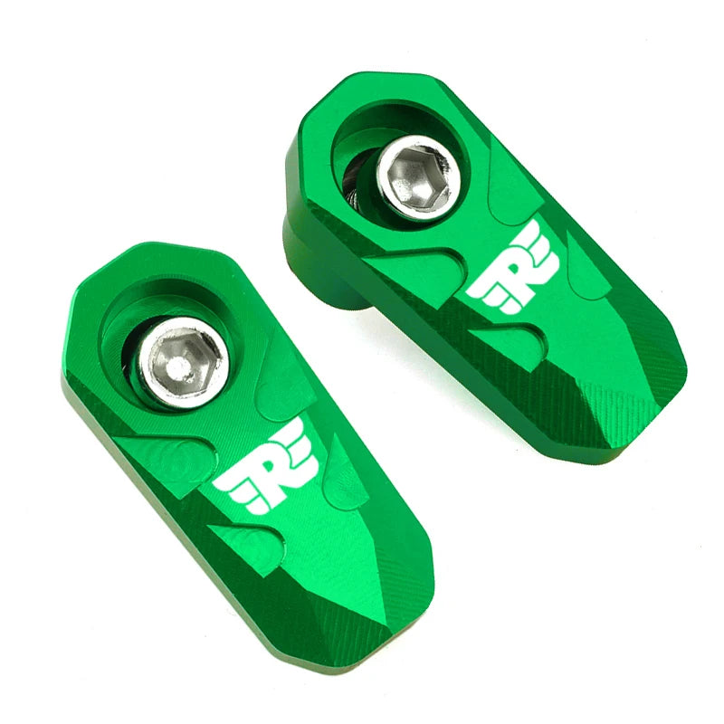 Protetor do Sensor ABS da Roda em Alumínio para Motocicletas Royal Enfield