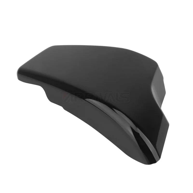 Motorcycle Side Battery Fairing Cover For Honda VLX 600 1999-2008 VT 600 C CD Shadow VLX Deluxe STEED400 1999-2007
