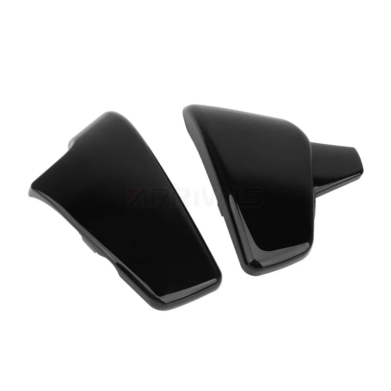 Motorcycle Side Battery Fairing Cover For Honda VLX 600 1999-2008 VT 600 C CD Shadow VLX Deluxe STEED400 1999-2007