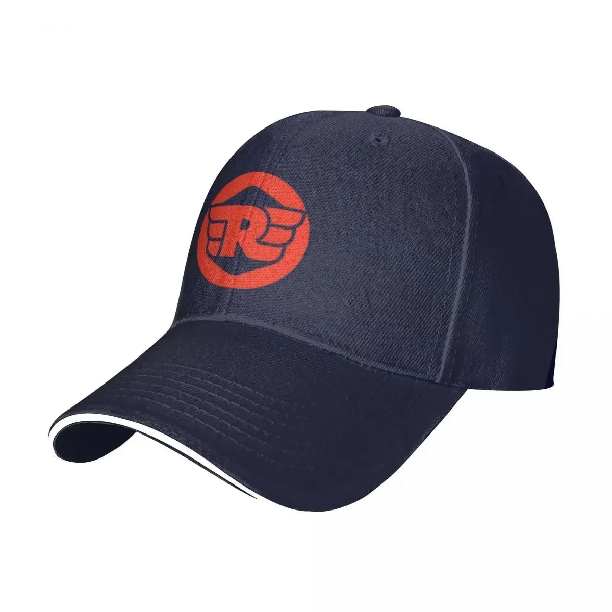 Boné Snapback Casual Royal Enfield – Edição Vintage