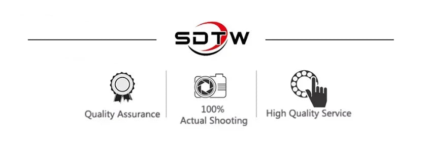 SDTW Universal 1" 22MM 25MM Motorcycle Brake Clutch Master Cylinder Hydraulic Pump with Lever For Yamaha Suzuki Kawasaki Honda