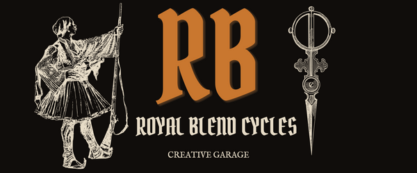 Royal Blend 